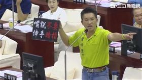 童仲彥,施政報告,議員