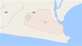 伯斯尼(圖/Google Map)