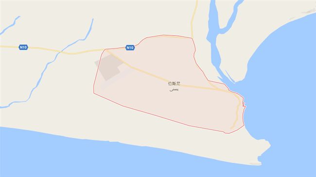 巴基斯坦6.3強震　暫未傳傷亡
