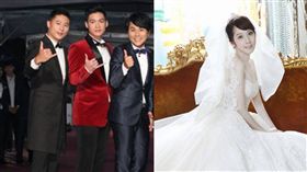 小刀　許慧欣　圖／翻攝自許慧欣臉書　記者邱榮吉攝