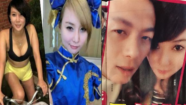 邱惠美離婚一個月　前夫浴缸離奇猝死