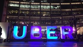 UBER（圖／翻攝自UBER臉書）