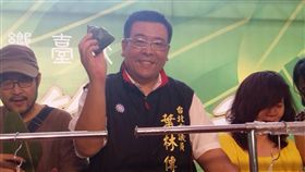 台北市議員葉林傳（圖／翻攝自葉林傳臉書）