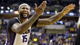 DeMarcus Cousins（ap）