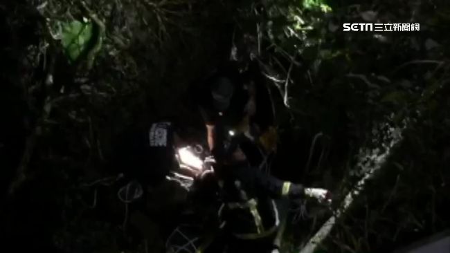 教授醉後失控　對救援警消揮拳又叫囂