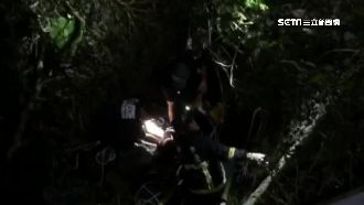 教授醉後失控　對救援警消揮拳又叫囂