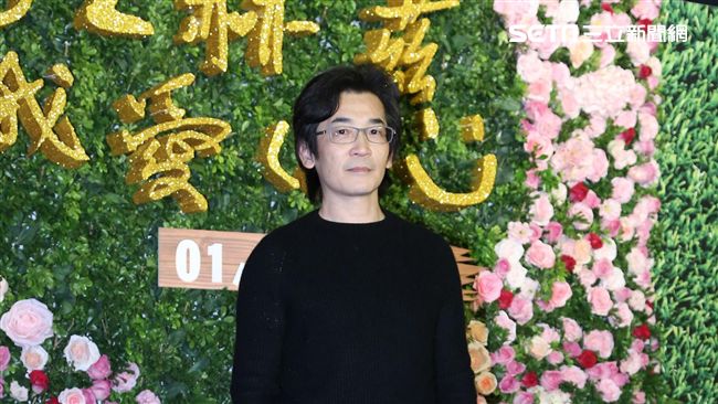 魏德聖拍片籌資　被訓話還借不到錢