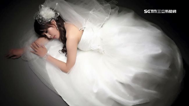 沒當小三！邱惠美：我是大剌剌的女生