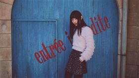 私立惠比壽中學,松野莉奈（圖／翻攝自松野莉奈IG）