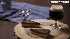 精釀啤酒碰撞甜點戀愛火花　必含傾心神器