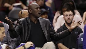 Michael Jordan,喬丹（ap）