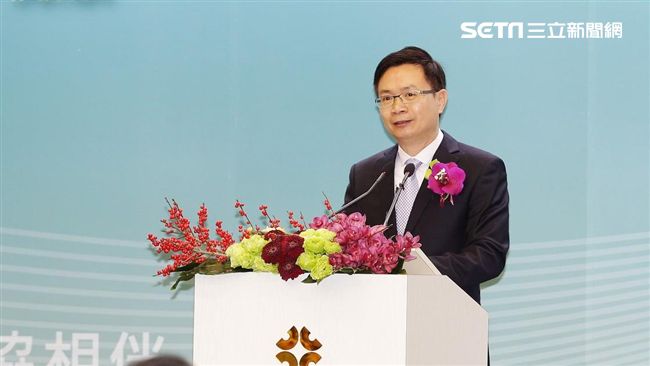 掌貿協　黃志芳：發揮大航海冒險精神