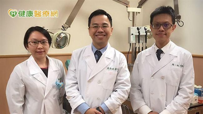 打鼾好惱人？　恐是扁桃腺肥大作怪