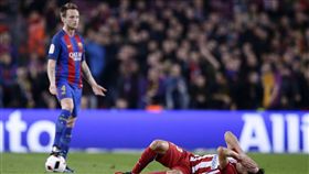 ▲Ivan Rakitic（圖／美聯社／達志影像）
