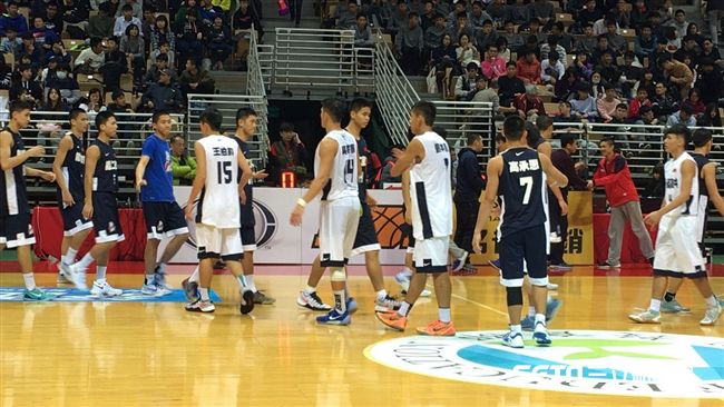 昨遭延長賽逆轉落敗　能仁今雪恥奪勝