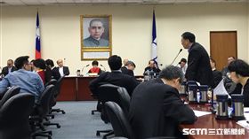 中常會／陳彥宇攝