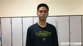 能仁家商王詠誠（圖／記者陳怡汝攝）