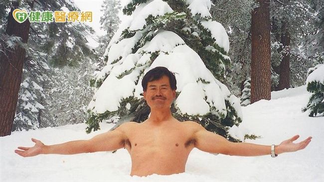 天氣冷吱吱！教你練就「不怕冷」體質