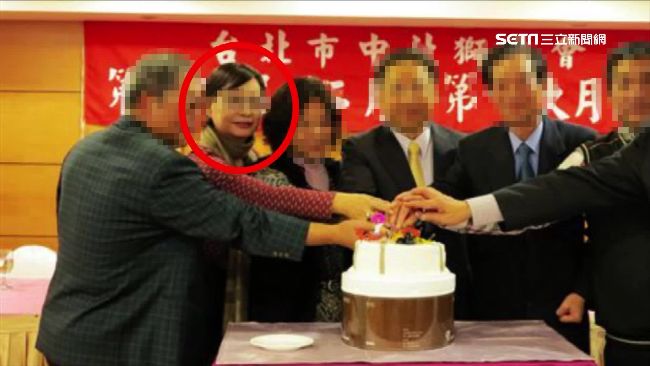 超跑女神家境優渥　母遭討債稱沒聯絡