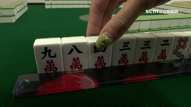 台大宿舍打麻將解禁？他說這就勞基法