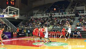 泰山高中、南山高中（圖／記者陳怡汝攝）