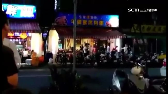 憂酒客鬧事釀財損　熱炒店祭三招自保