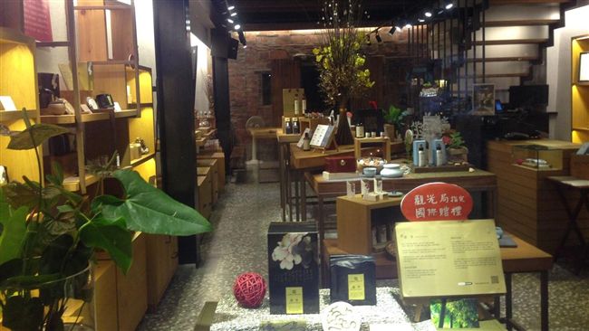 文博會串聯好店出爐　岡達造物入選