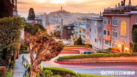 旅遊情境圖,美國。（圖／易遊網提供）