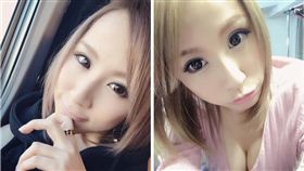 北川愛莉香,日本,AV女優　圖／翻攝自北川愛莉香IG