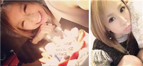 北川愛莉香,日本,AV女優　圖／翻攝自北川愛莉香IG