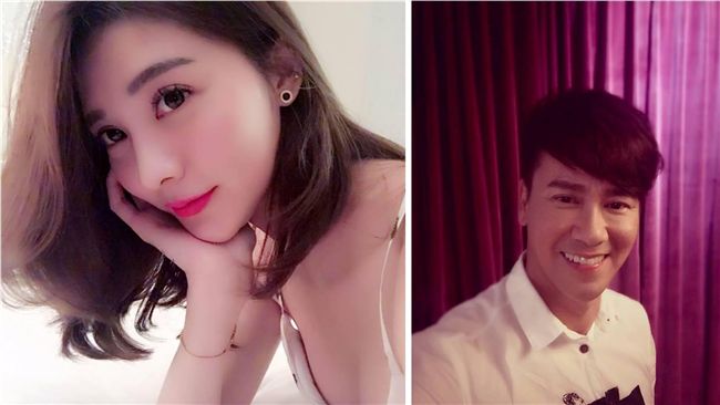吳亞馨被爆戀上他　曖昧吃麵引發熱議