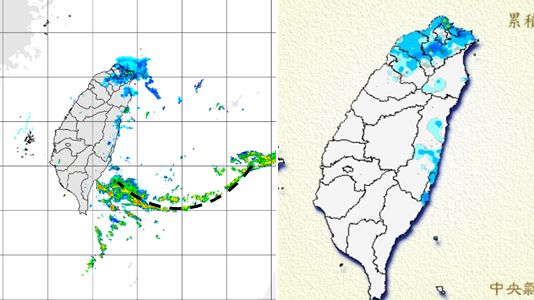 吳德榮：越晚越冷、沿海恐降至7度