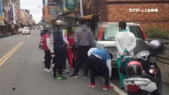 「不然你要怎樣！」屁孩嗆警下場好慘