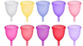 月亮杯
http://www.ladyteen.eu/ladycup-wild-honeysuckle-economic-pack