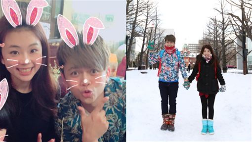 圖 翻攝自二伯INSTAGRAM 蔡阿嘎 二伯