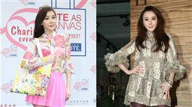 蕭薔 圖／鄭先生攝影