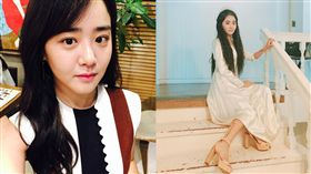 歷經3次手術搶救右臂　文瑾瑩病情已好轉。資料來源：文瑾瑩Instagram