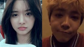 圖 翻攝自李洪基 instagram 
