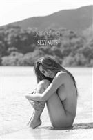 香港情色攝影師凌峰作品（圖／凌峰／SEXYNUTS）