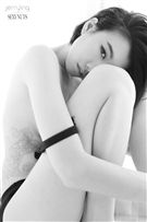 香港情色攝影師凌峰作品（圖／凌峰／SEXYNUTS）