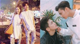 圖 翻攝自王子　曾之喬臉書
