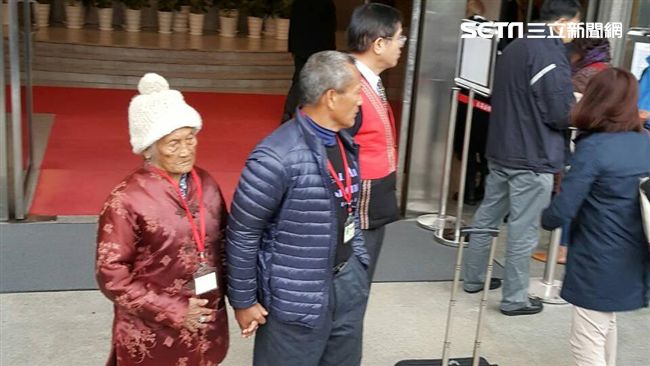 原住民打獵案非常上訴　最高法院直播