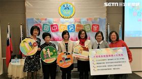 小規模多機能。（圖／楊晴雯攝）