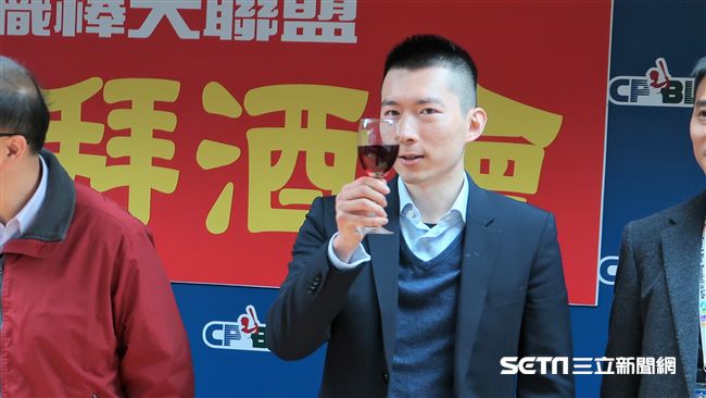 前猿洋投神盾回鍋中職　加入富邦悍將
