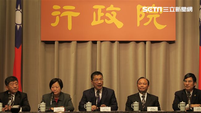 台鐵員工上凱道　政院擬增加300人