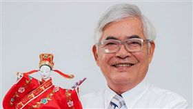 雲林縣長李進勇（圖／翻攝自李進勇臉書）