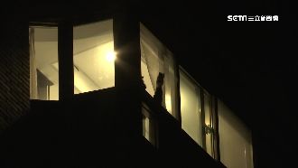 新／台中10歲女童開紗窗墜4樓　靠它保命