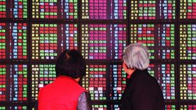 台股,股票,股市（圖／新新聞）（名家）