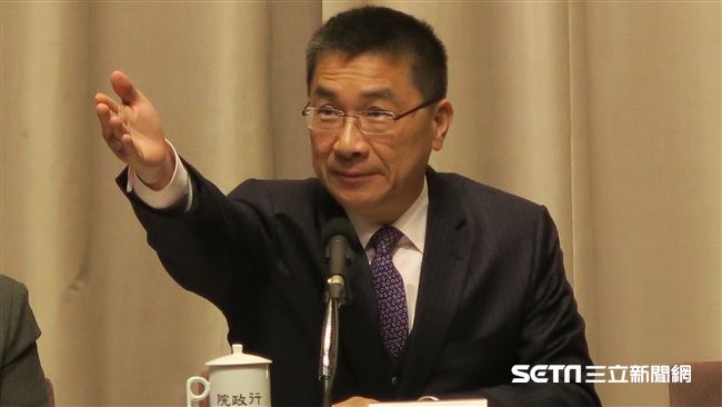 許厝分校哪裡上課？　政院：校本部