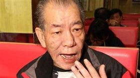 李兆基,港星（圖／翻攝自新浪娛樂微博）